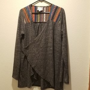Skonhet cardigan
